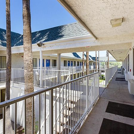 Motel 6-Mesa, Az - South Dış mekan fotoğraf