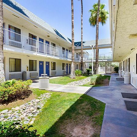 Motel 6-Mesa, Az - South Dış mekan fotoğraf
