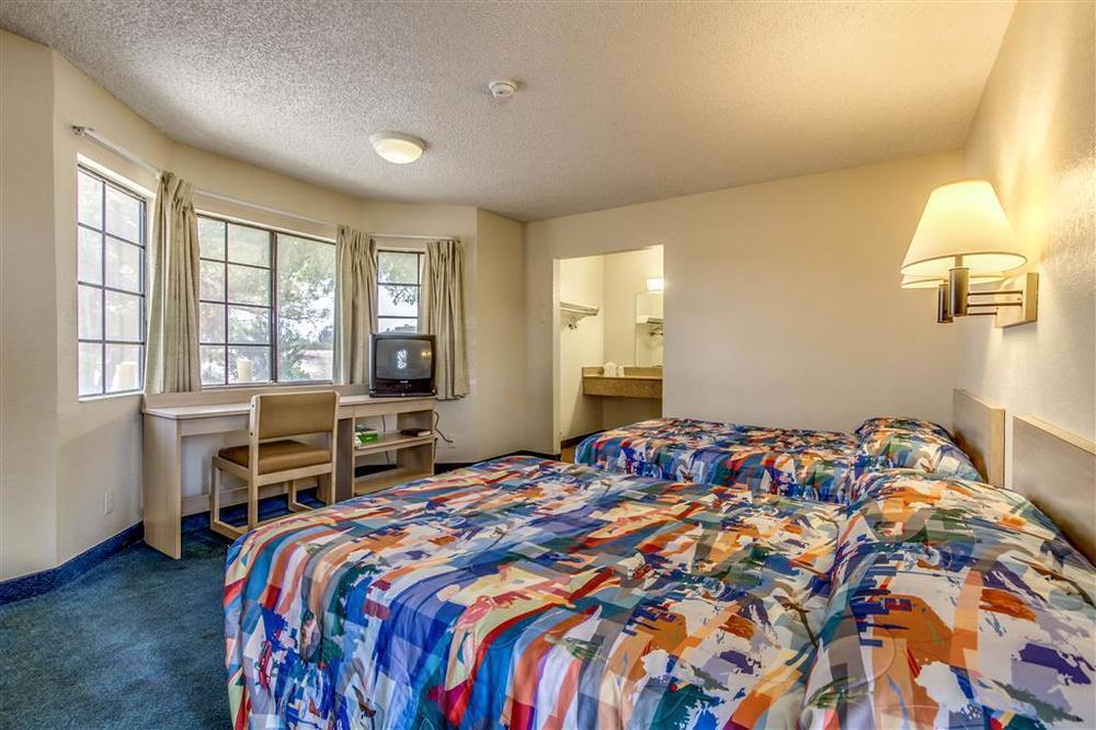 Motel 6-Mesa, Az - South Oda fotoğraf