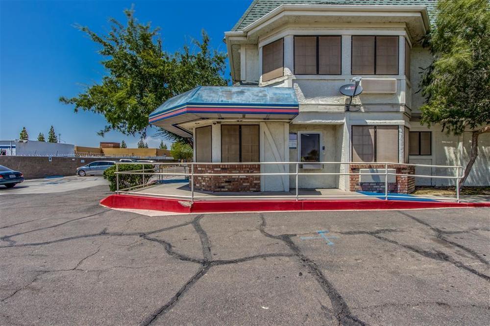 Motel 6-Mesa, Az - South Dış mekan fotoğraf