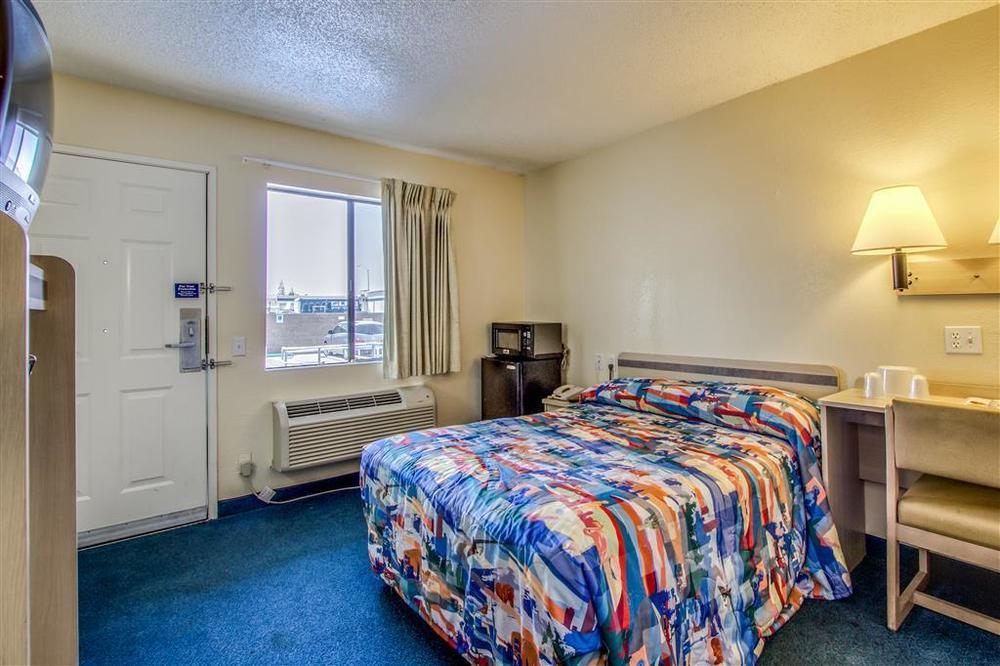 Motel 6-Mesa, Az - South Oda fotoğraf