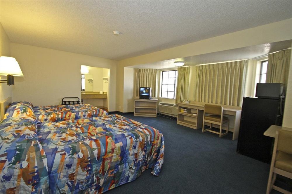 Motel 6-Mesa, Az - South Dış mekan fotoğraf