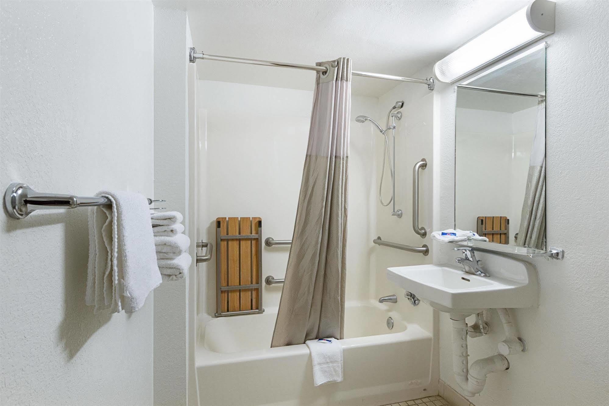 Motel 6-Mesa, Az - South Dış mekan fotoğraf