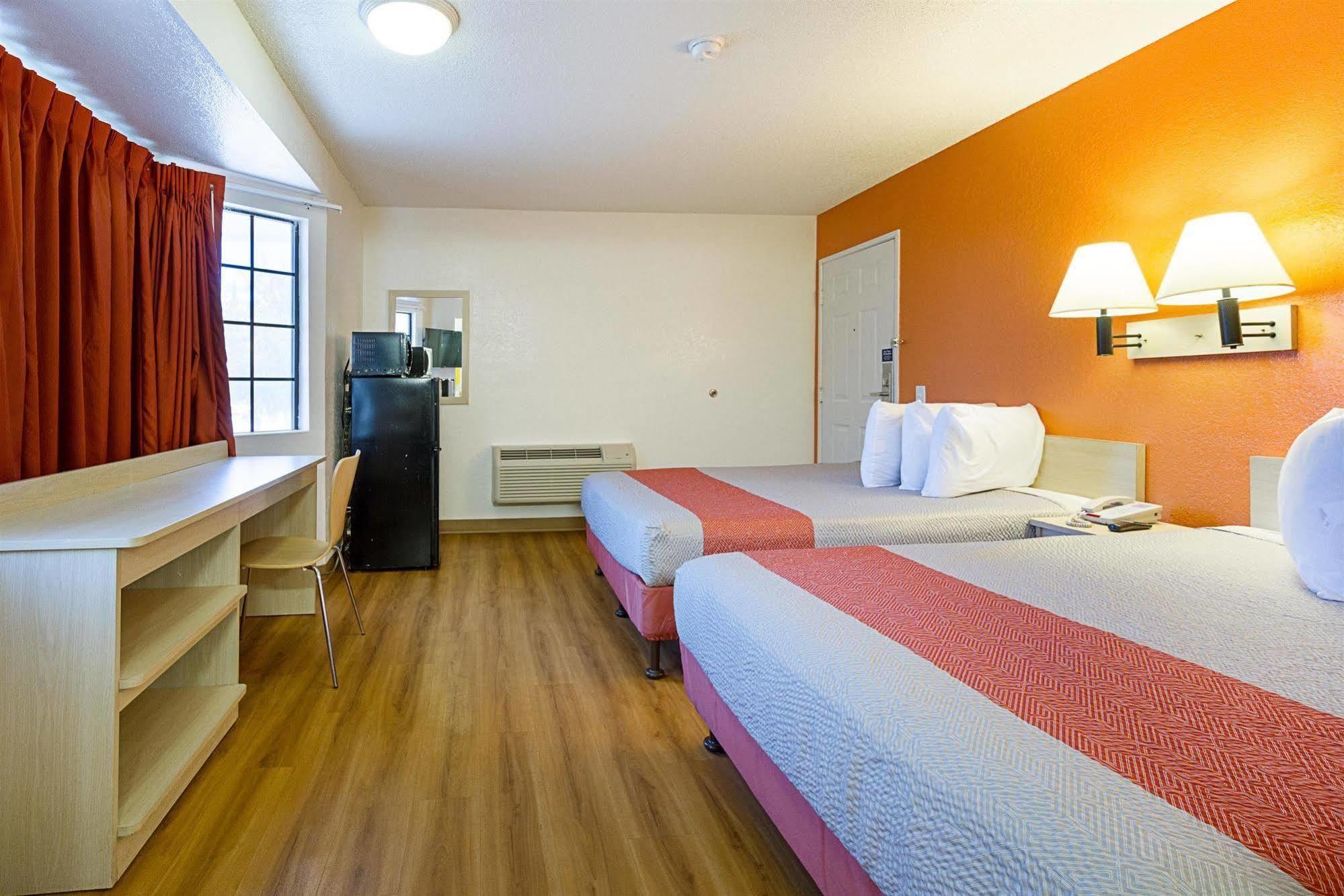 Motel 6-Mesa, Az - South Dış mekan fotoğraf