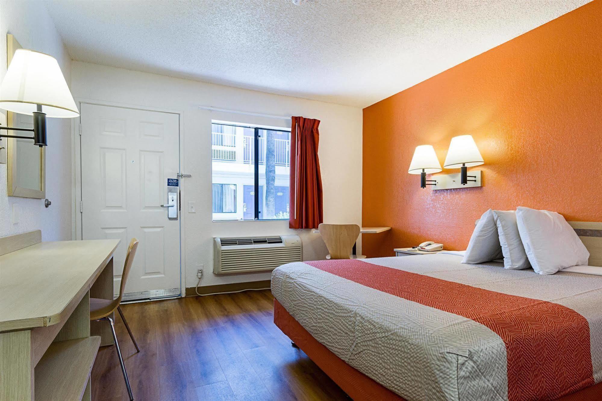 Motel 6-Mesa, Az - South Dış mekan fotoğraf