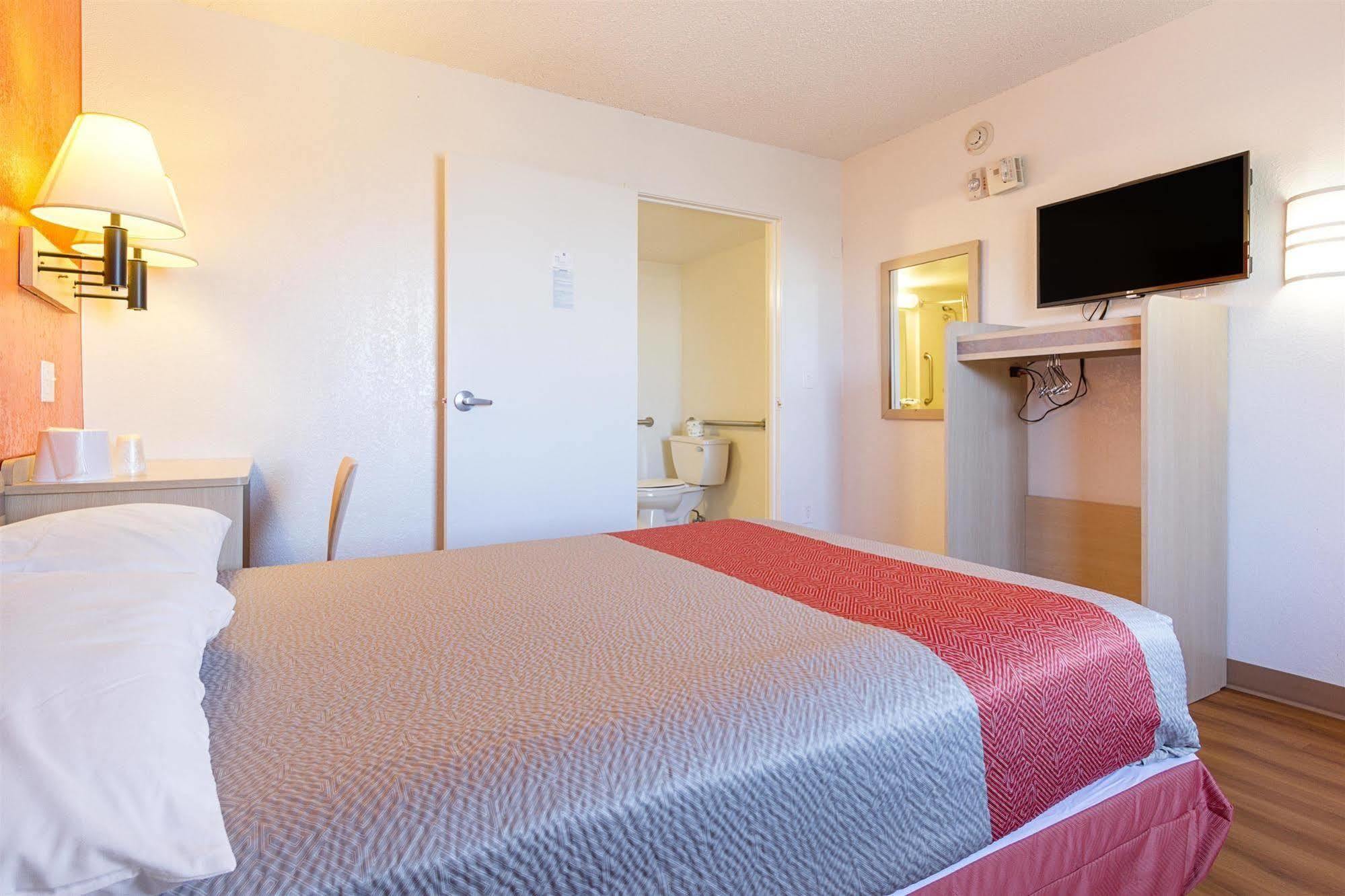 Motel 6-Mesa, Az - South Dış mekan fotoğraf