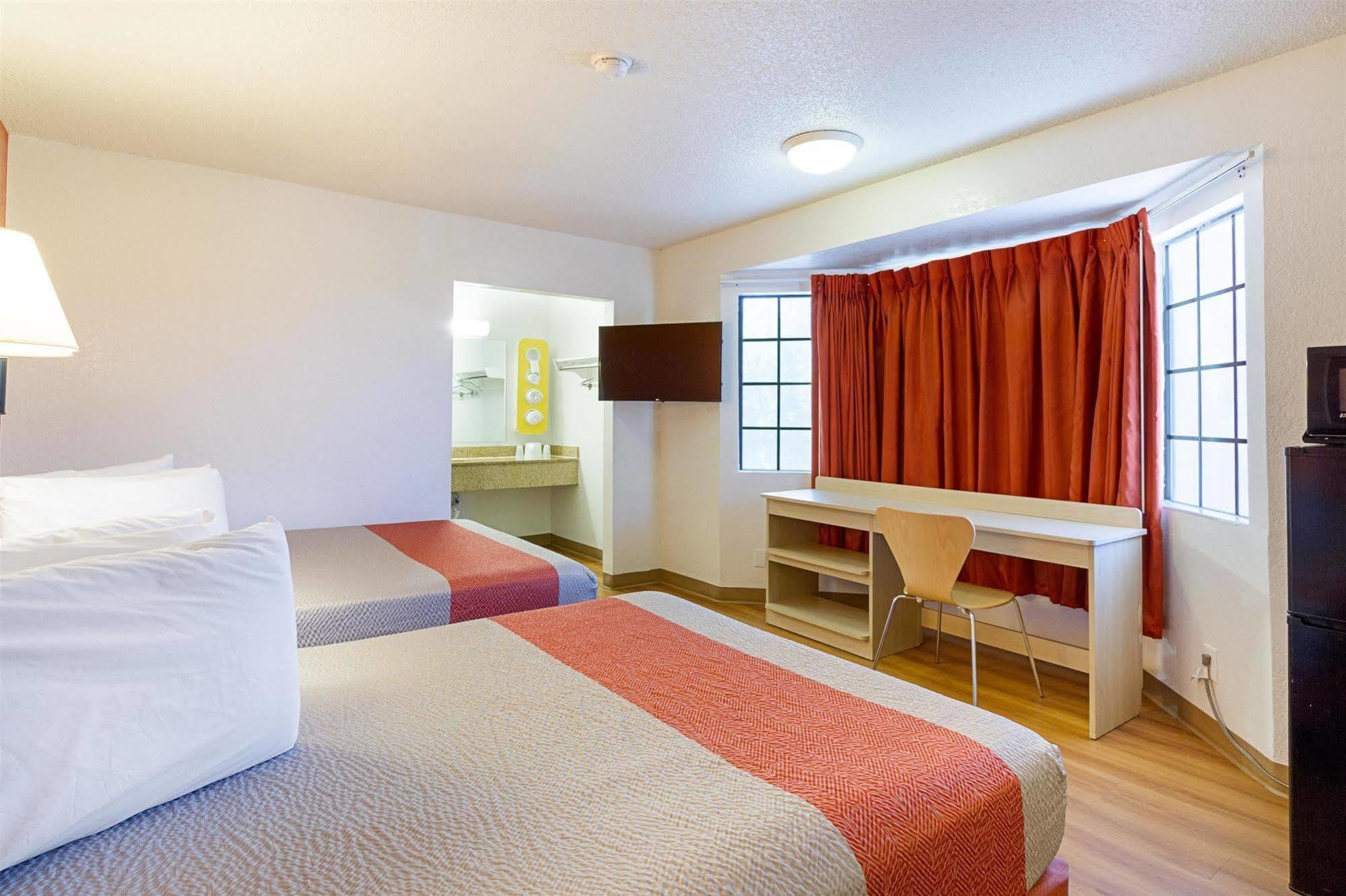 Motel 6-Mesa, Az - South Dış mekan fotoğraf