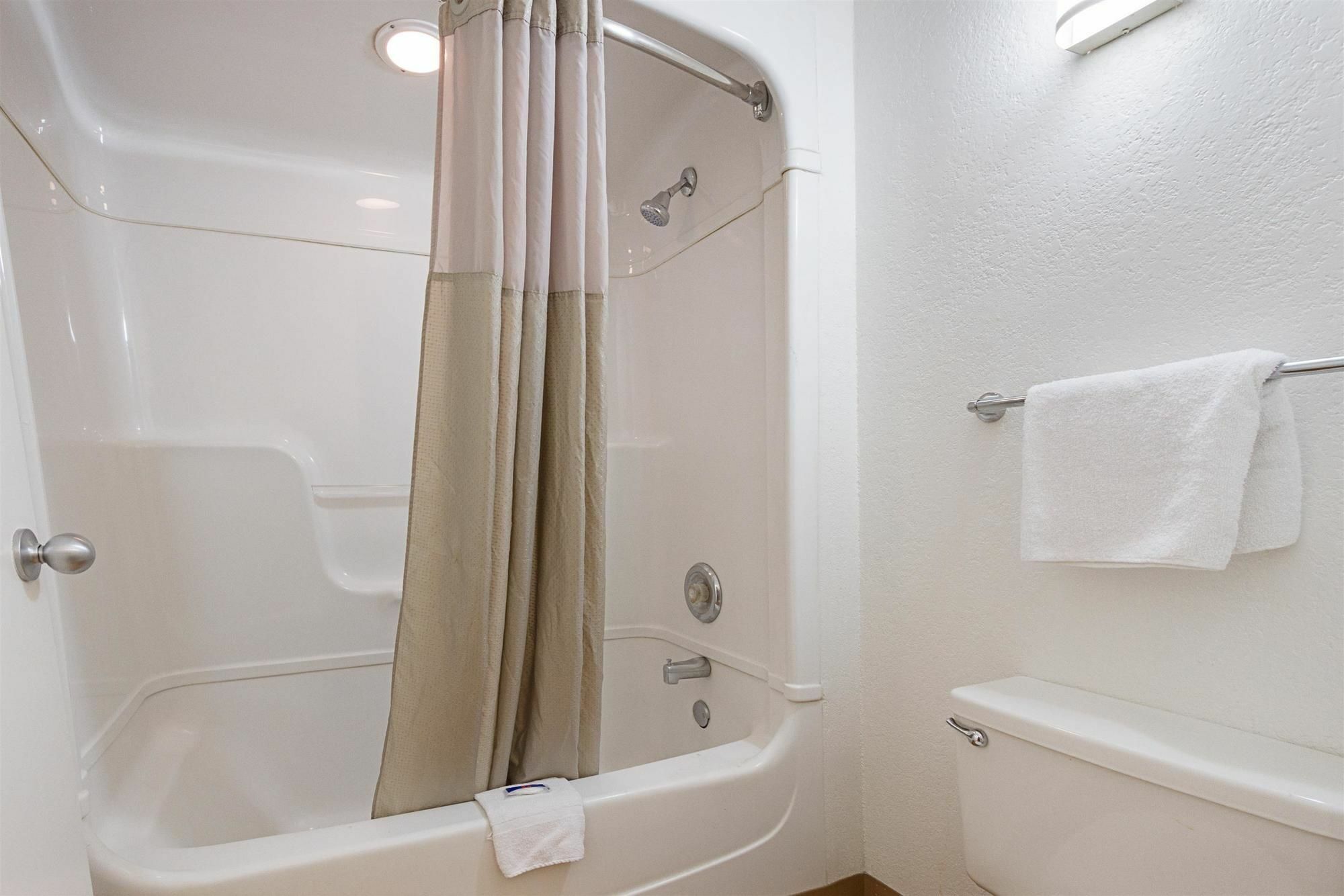 Motel 6-Mesa, Az - South Dış mekan fotoğraf